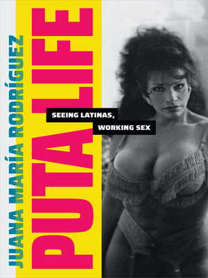 cover image of Puta Life